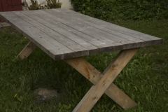 Köksbord